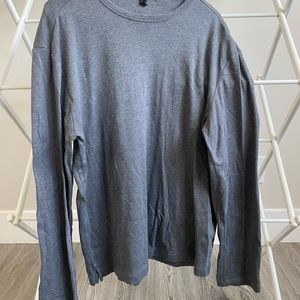 Banana Republic Performance Shirt Large